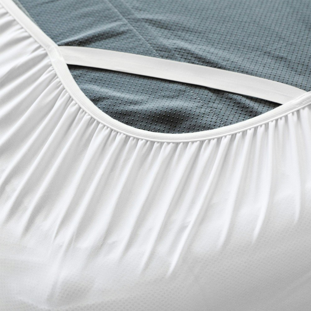 Bambi CoolPhase Waterproof Mattress Protector
