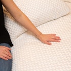 Bambi Cooltouch Active Cooling Waterproof Mattress Protector Lifestyle