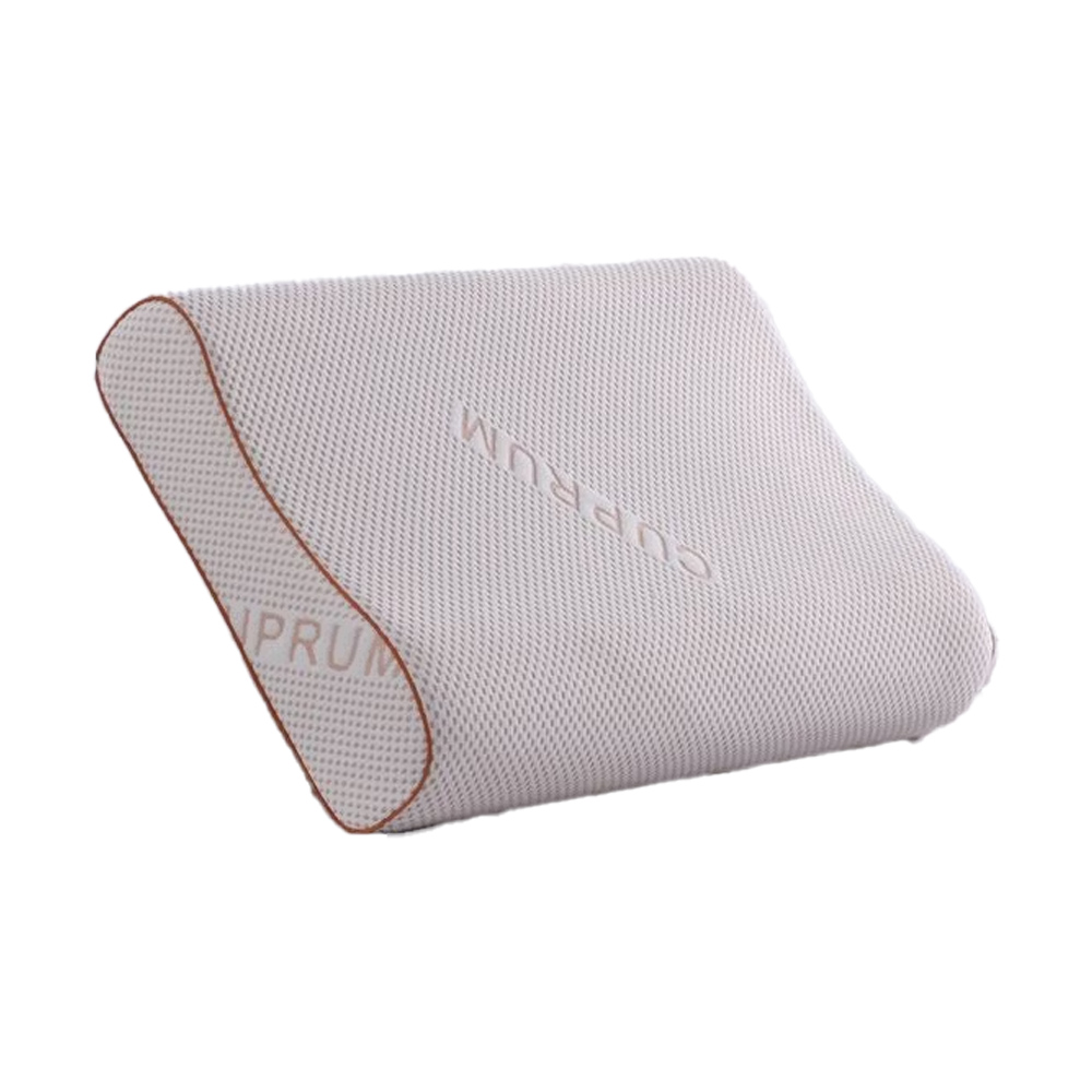 Copper hot sale cooling pillow