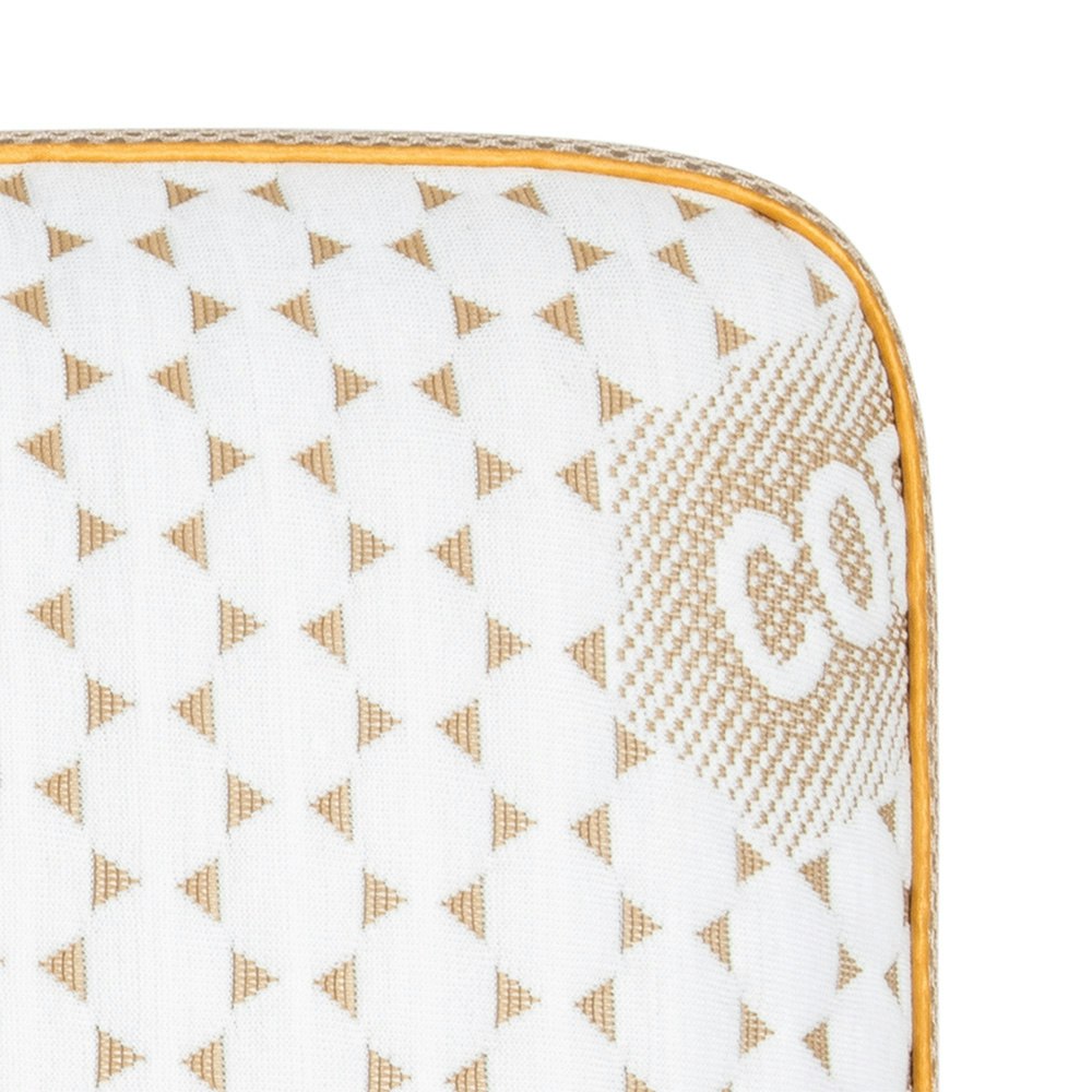 Ardor Home Copper Memory Foam Pillow Corner