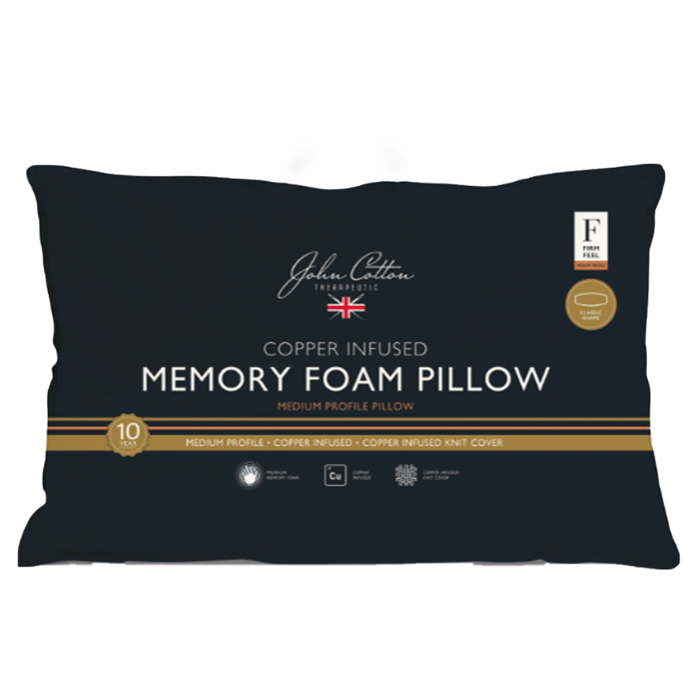 Essence of copper outlet pillow reviews