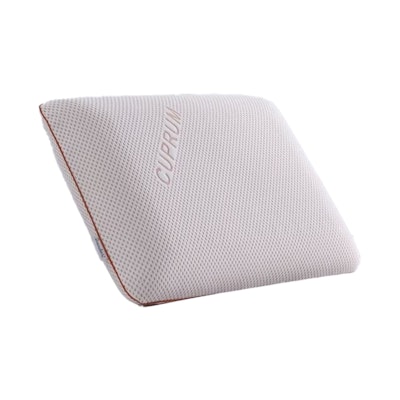 Dreamaker Copper Cooling Gel Top Memory Foam Pillow