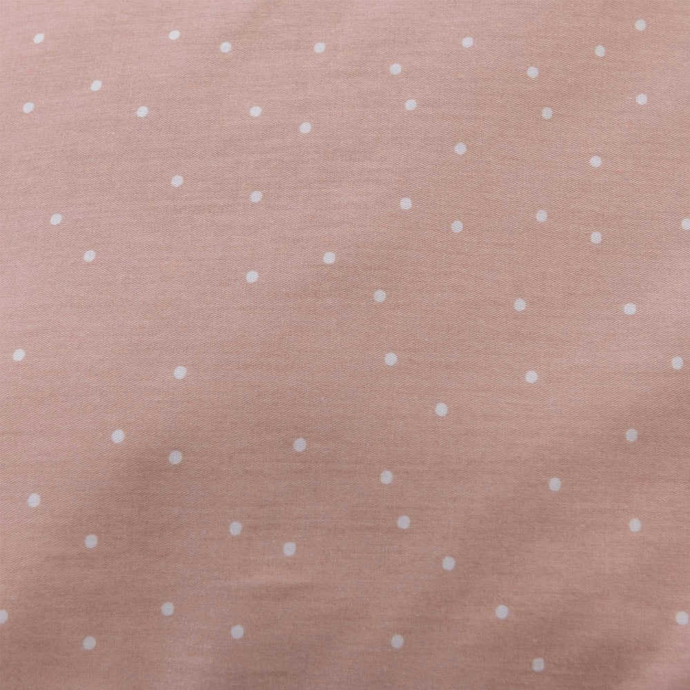 Dreamaker Cottage Flowers 100% Cotton Reversible Quilt Cover Set 5