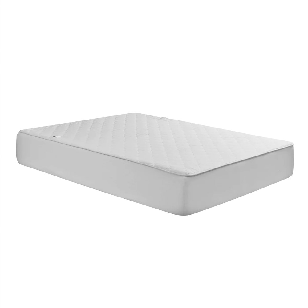 Dreamaker 100% Cotton Quilted Electric Blanket