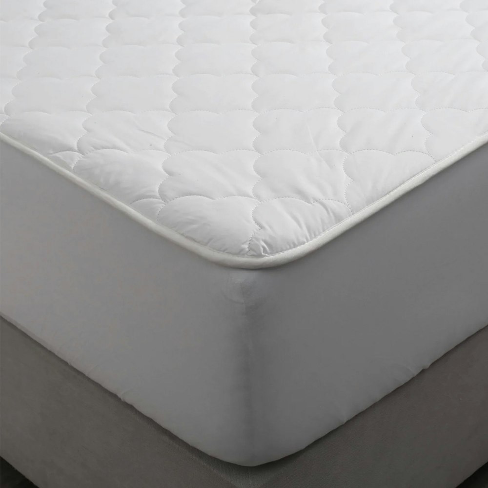 Dreamaker 100% Cotton Quilted Electric Blanket
