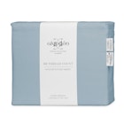Algodon Fitted Sheet Faded Denim