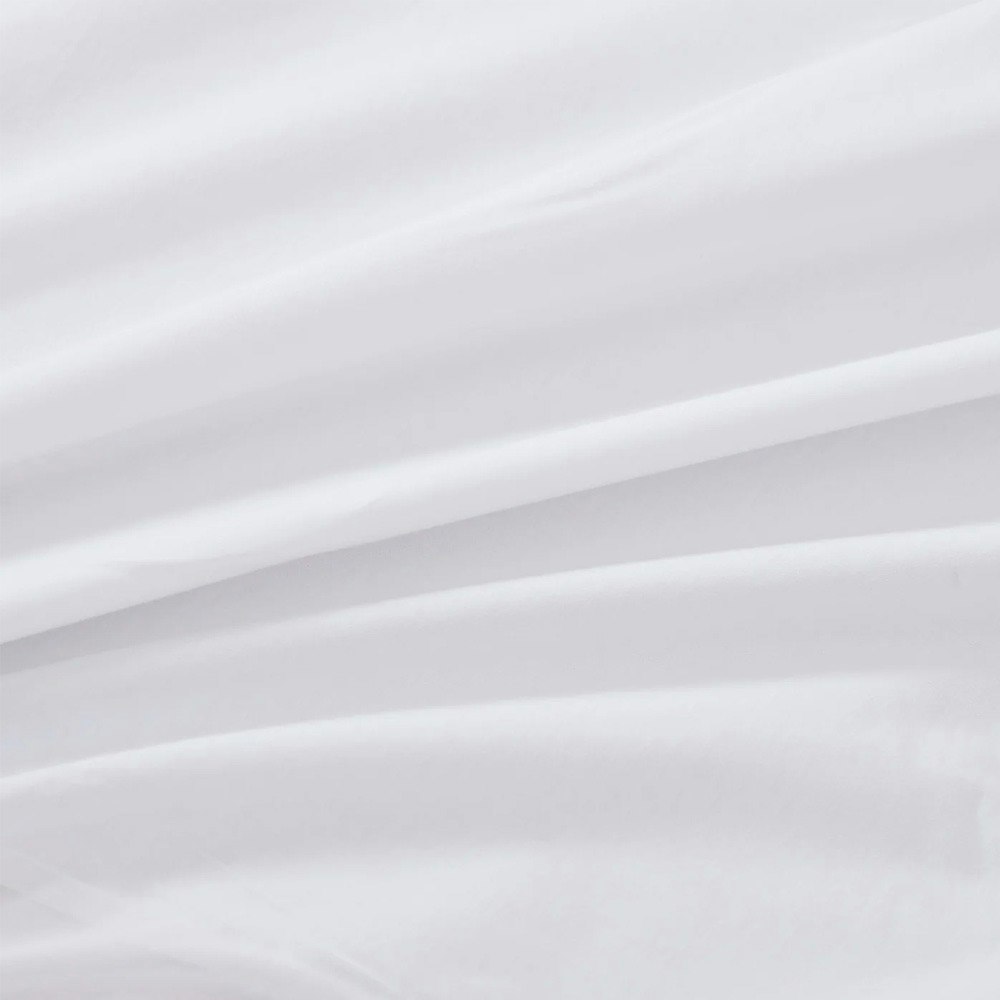 Dreamaker Cotton Jersey Waterproof Twin Pack Mattress Protector