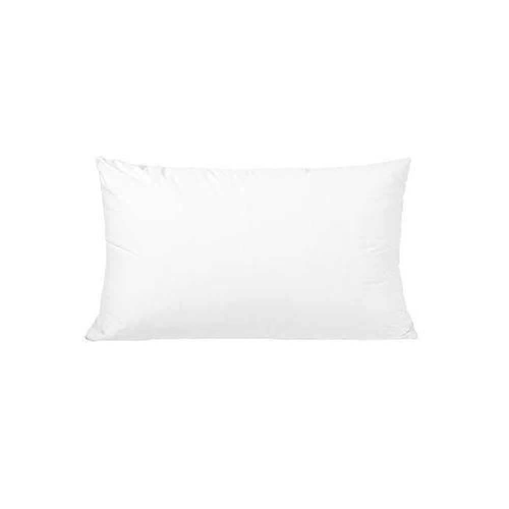 Waterproof Bamboo Cotton Jersey Pillow Protector Twin Pack