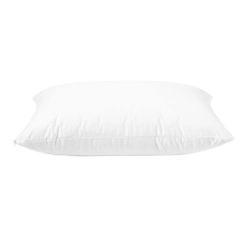 Waterproof Bamboo Cotton Jersey Pillow Protector Twin Pack