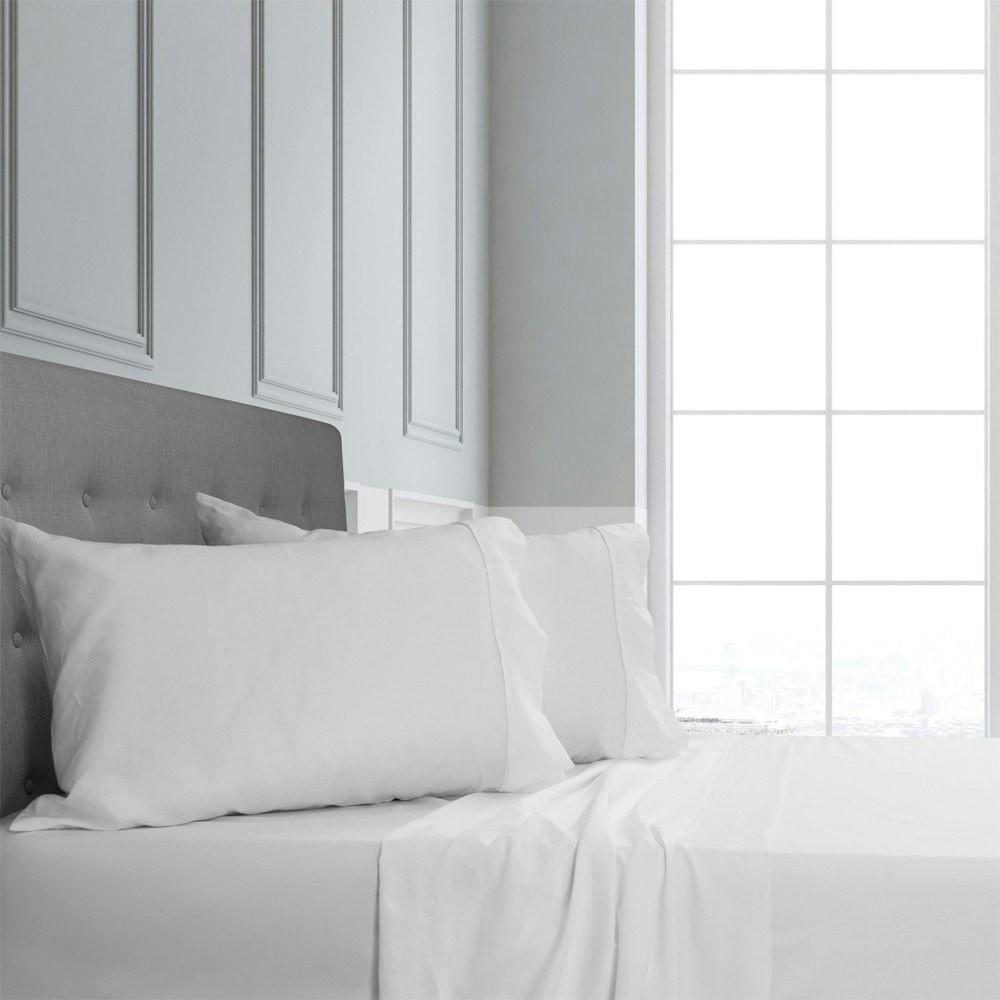 Ardor Home 375TC Cotton Sheet Set