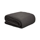 Bambury Cotton Waffle Weave Blanket