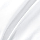 Dreamaker Cotton Waffle Quilt Cover Set White