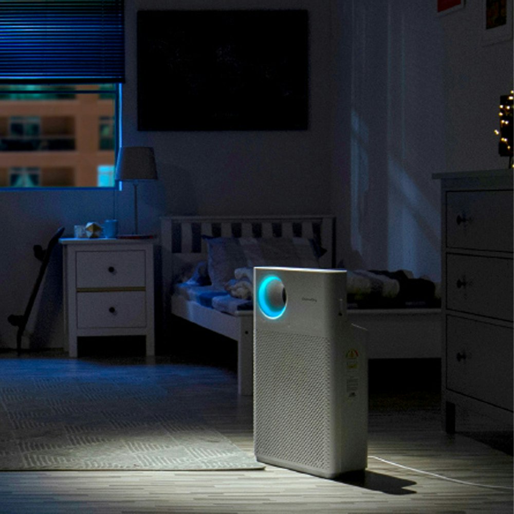Coway 1018F Classic Air Purifier Lifestyle 3
