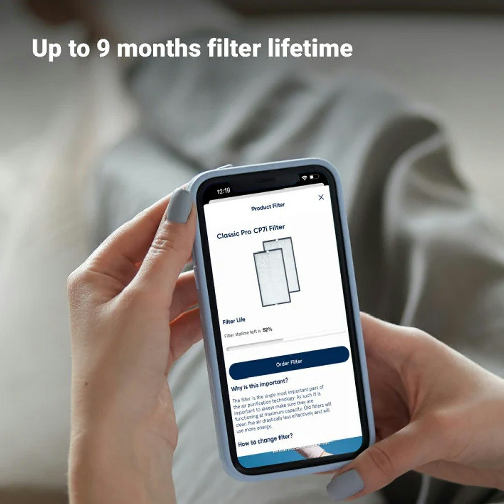 Blueair Classic Pro CP7i Replacement Filter
