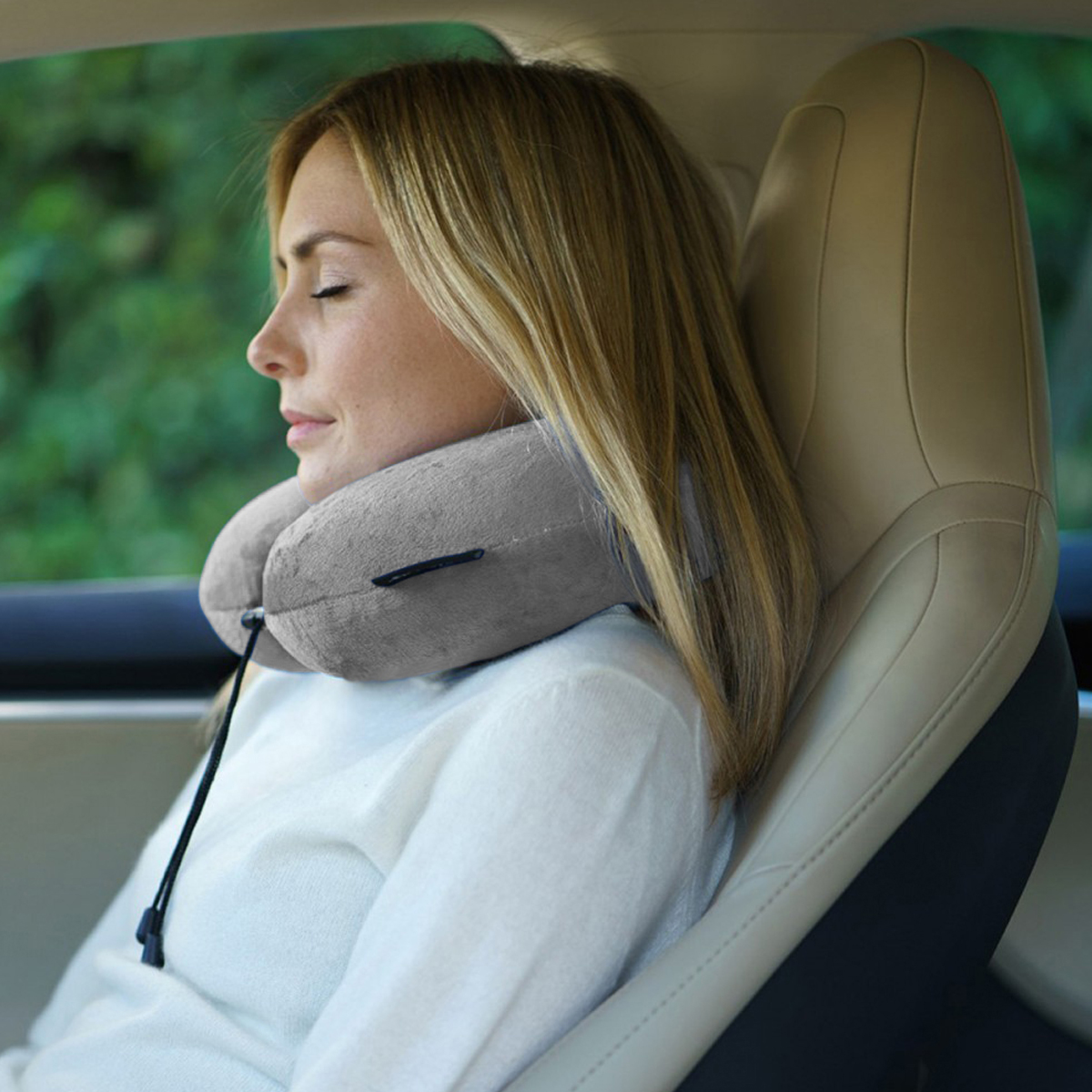 Travelrest pillow clearance