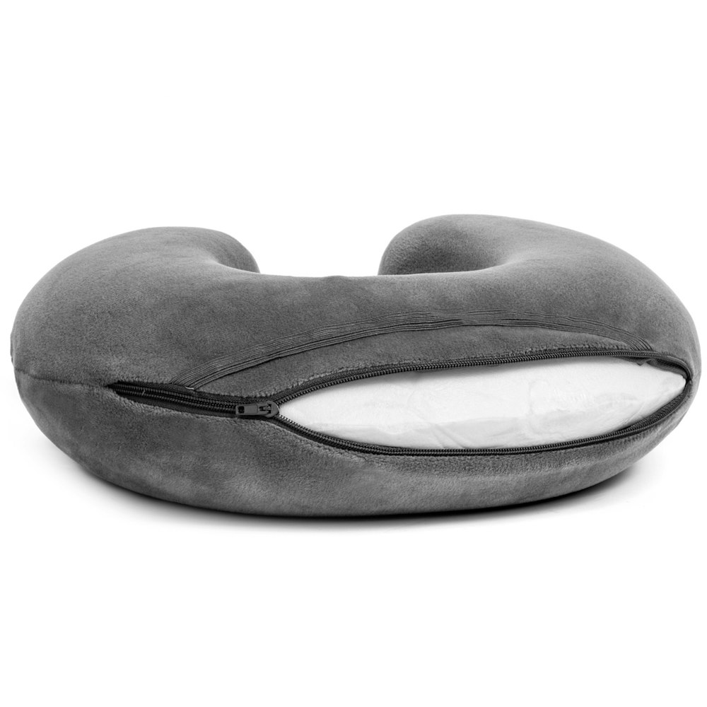 back open grey