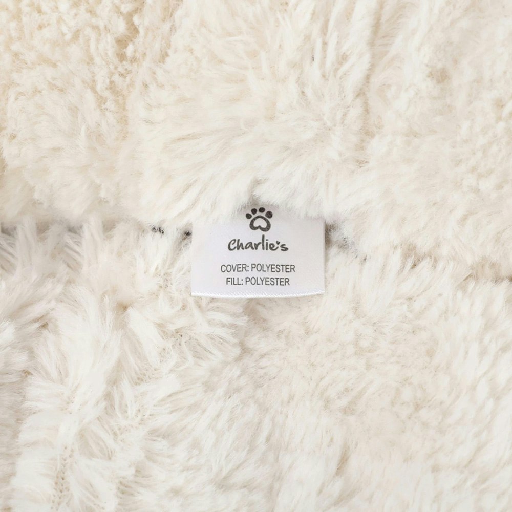 Charlie's Pet Tag
