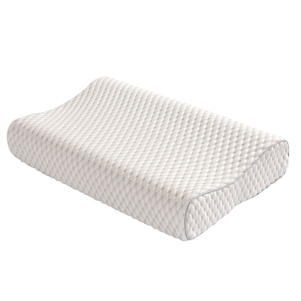 alastair memory foam pillow