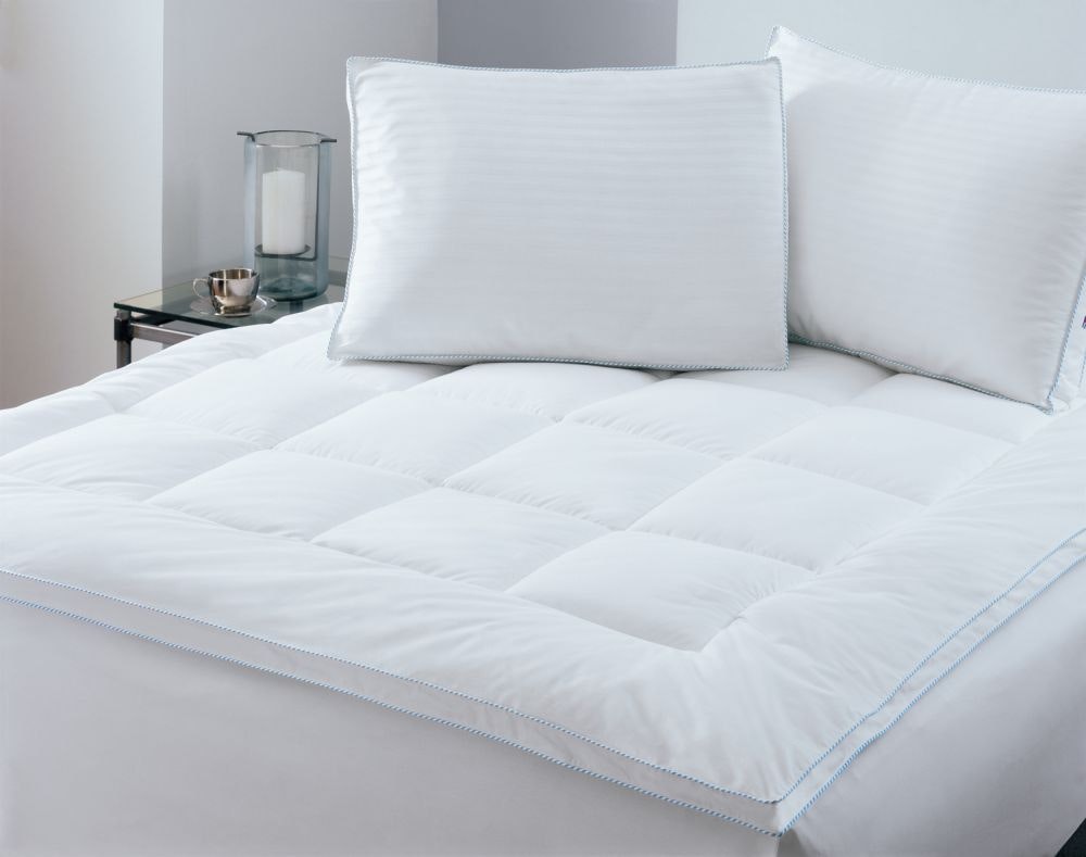 Alastair's Polyester Ball Mattress Topper main product photo