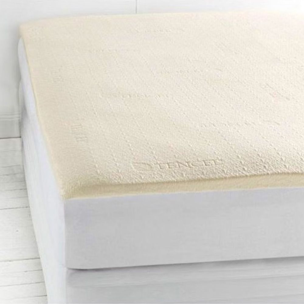 bambi memory foam mattress topper