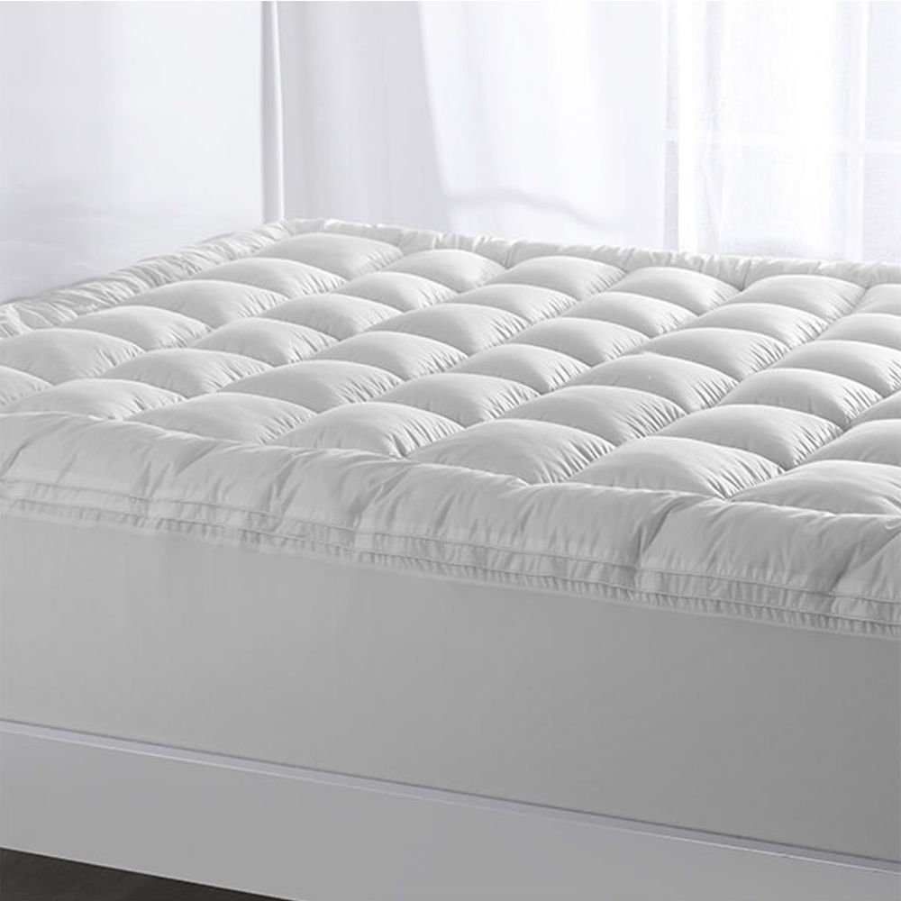 Bambi Superior Comfort Mattress Topper 1000 Gsm