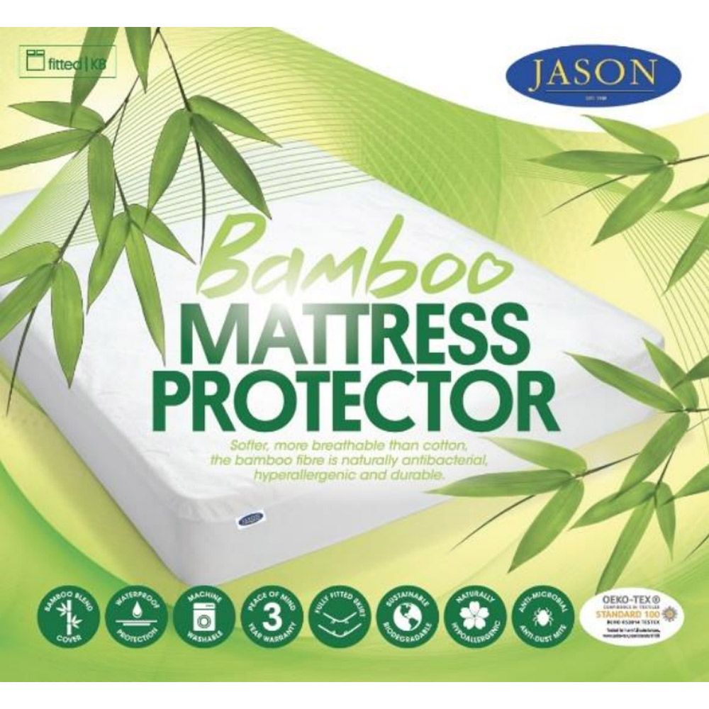 jason mattress protector