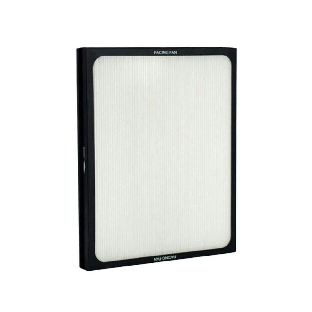 Blueair Classic HEPA Particle Replacement Filter 200 Series main product photo