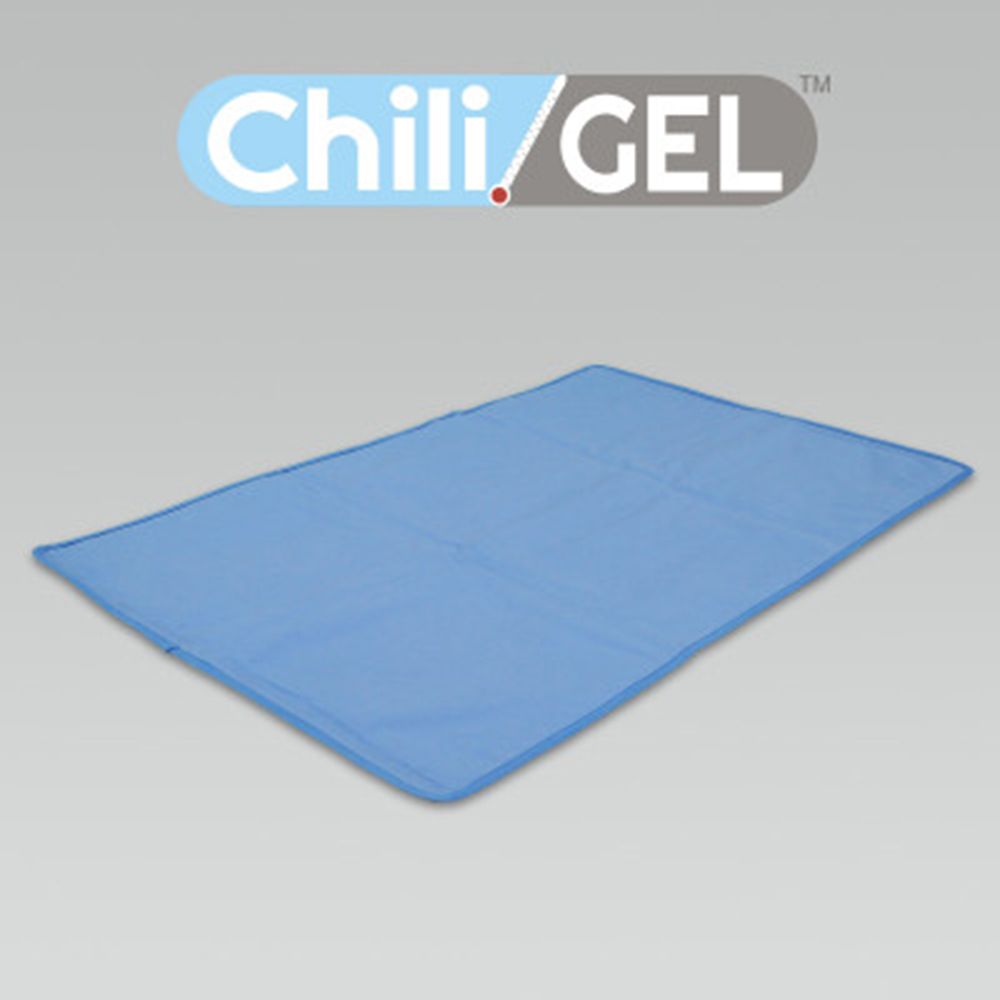 nice and cool gel mat