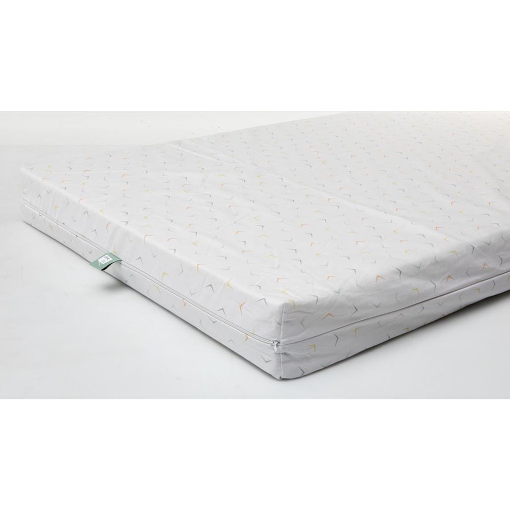 cot mattress 125 x 60