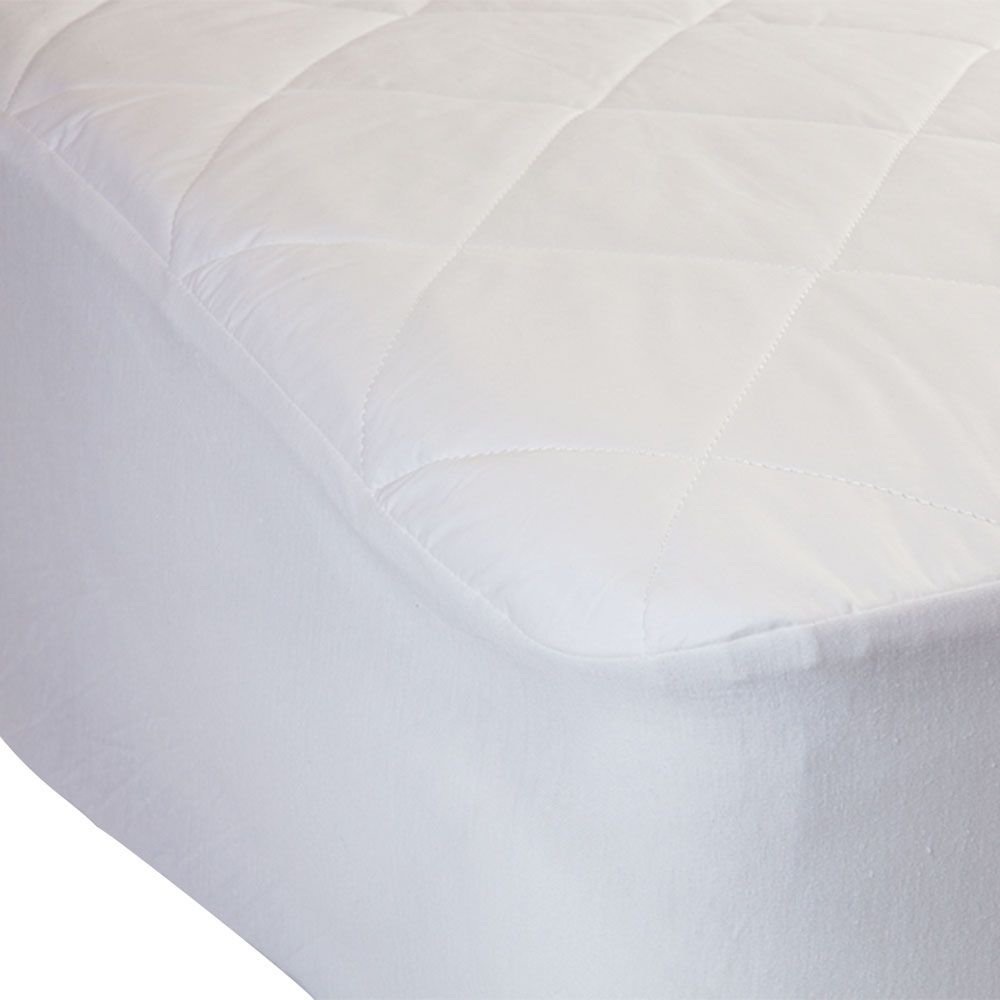 bambi cottina mattress protector