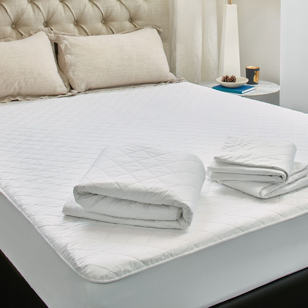 best quilted mattress protector