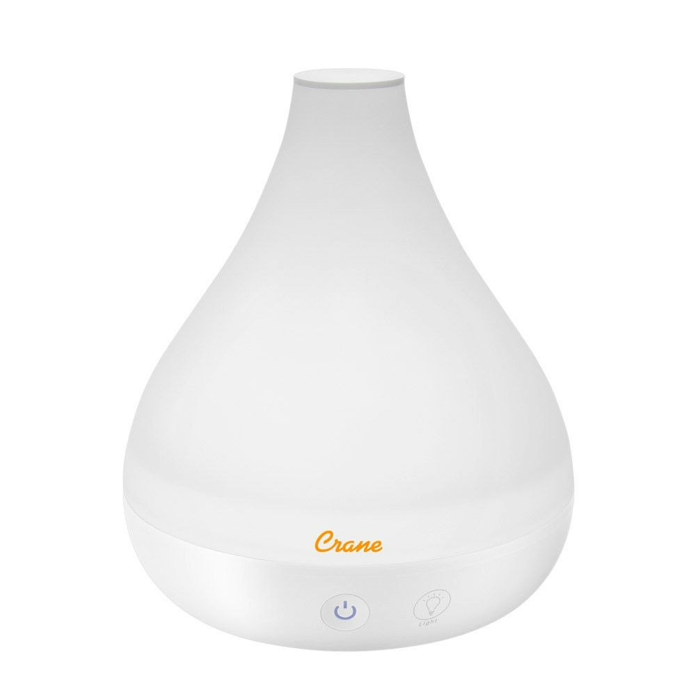 Crane Cool Mist Humidifier and Aroma Diffuser main product photo