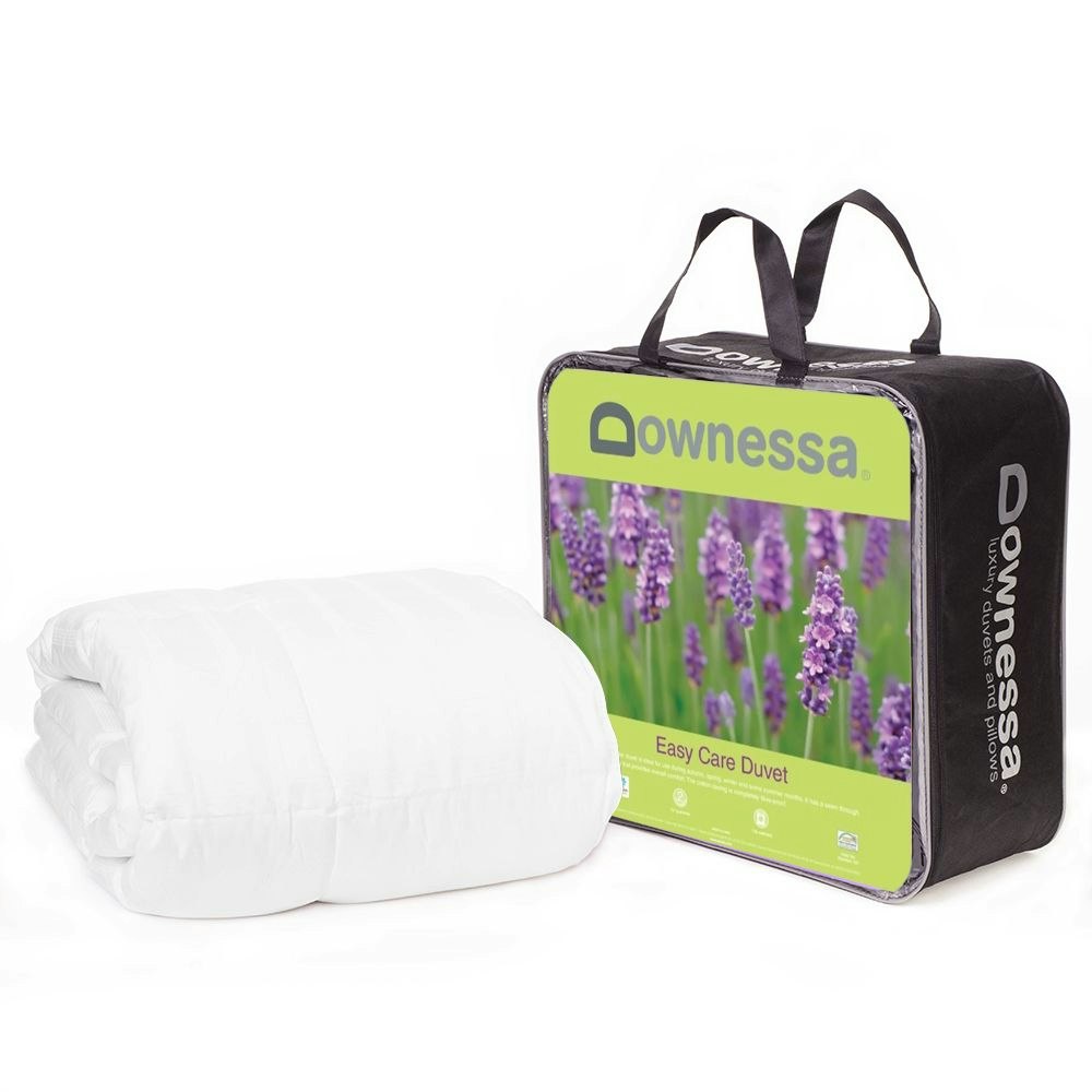 Downessa Easy Care Quilt Duvet main product photo