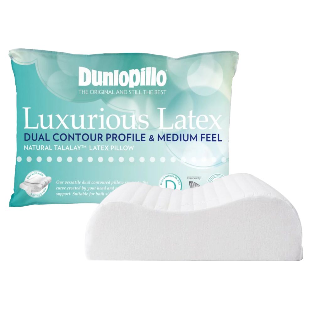 natural latex pillows australia