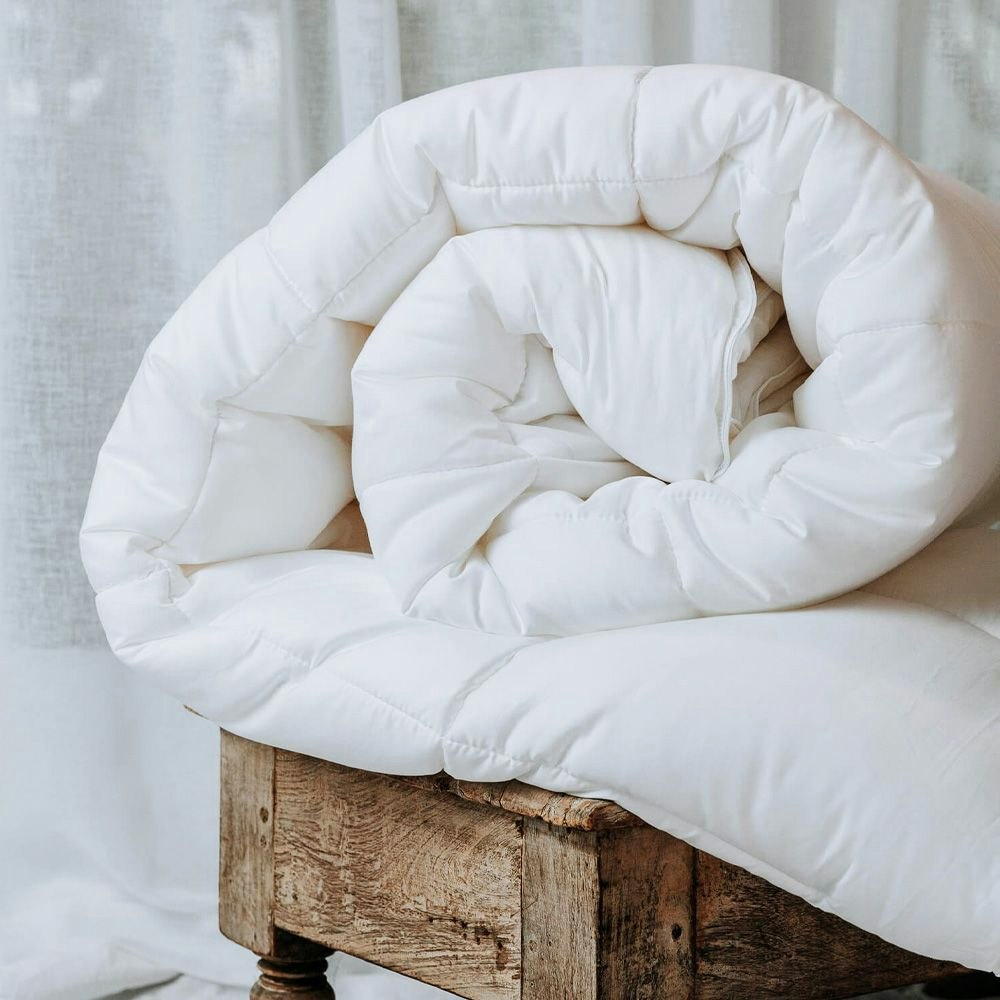Bambi Ecorenew Ingeo Corn Fibre Quilt main product photo