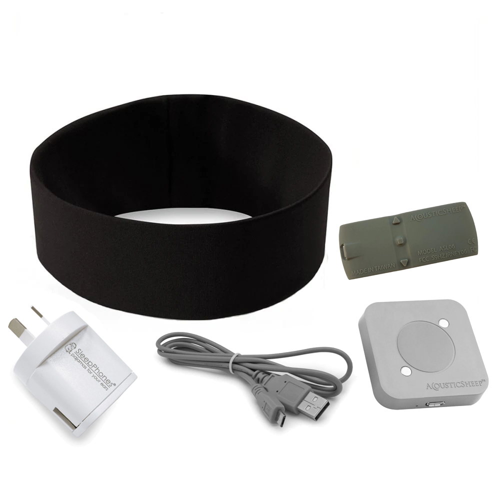 sleepphones bluetooth module