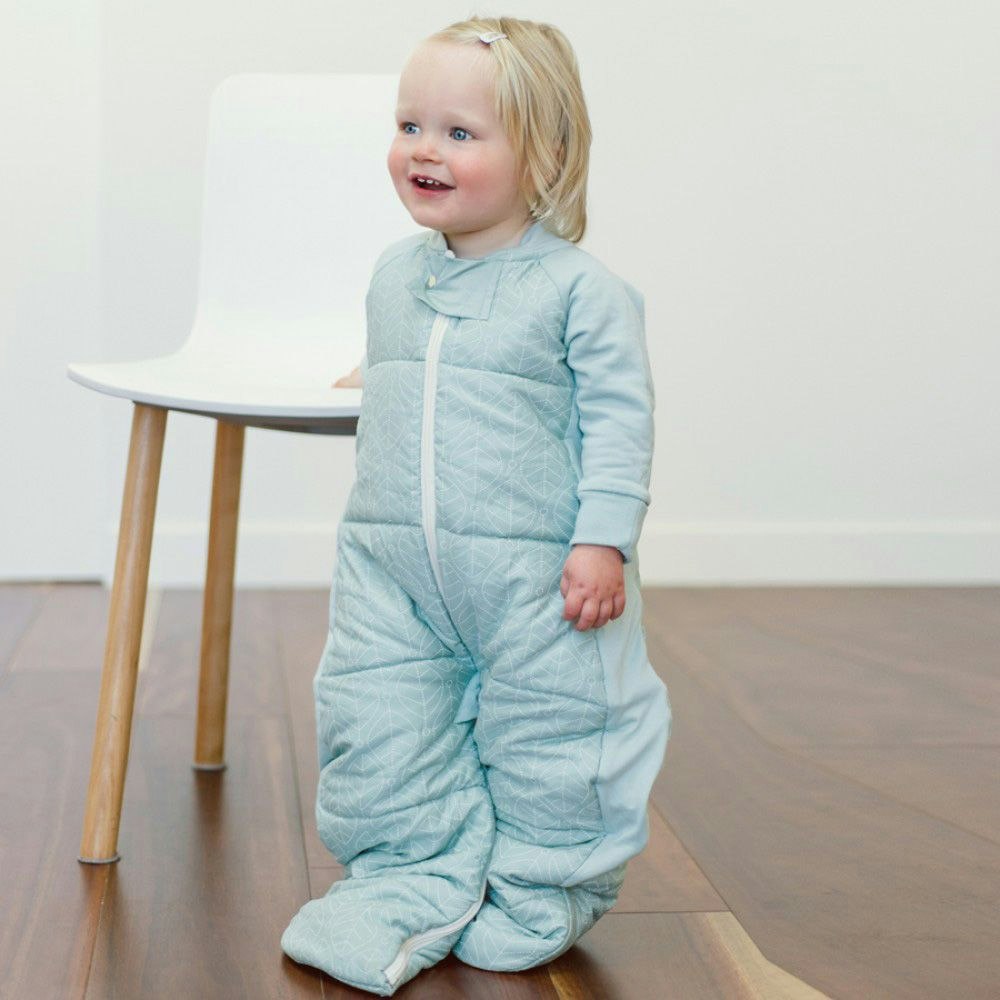 ergoPouch Winter 2 in 1 Baby Sleeping Bag & Sleepsuit 3.5 Tog main product photo