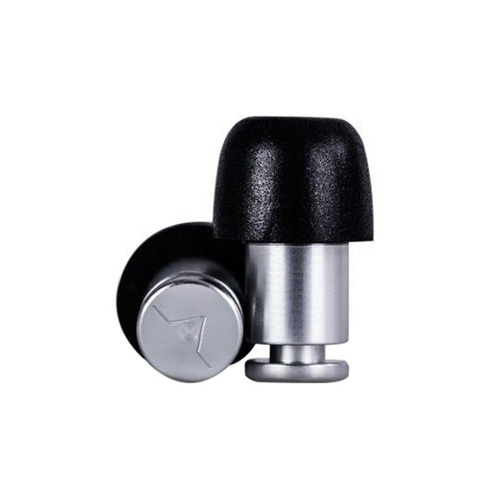 Flare Titanium Isolate Pro Reusable Ear Plugs main product photo