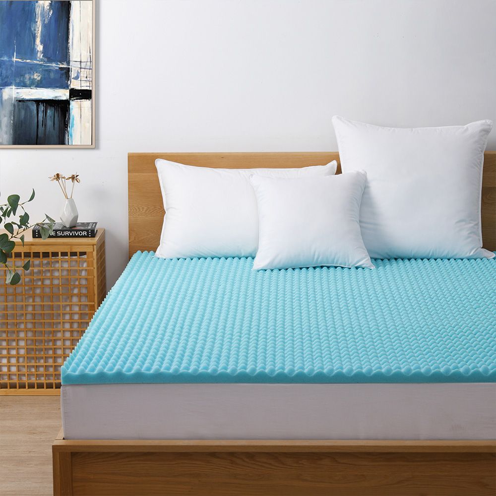 leesa box spring