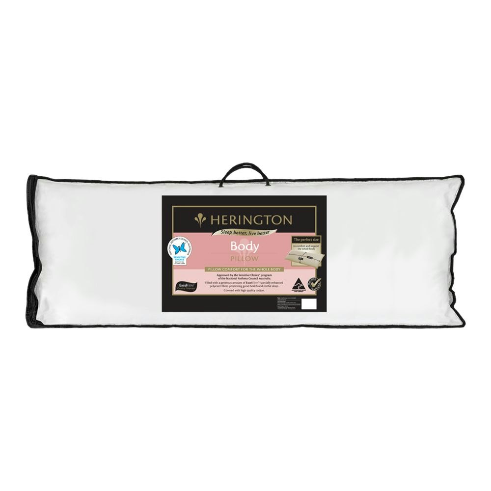 Herington Long Full Body Pillow 140 cm L main product photo
