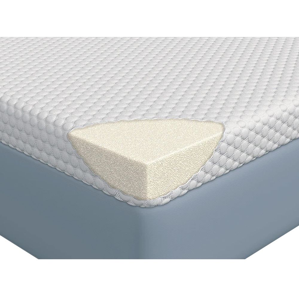 tontine gel infused memory foam pillow