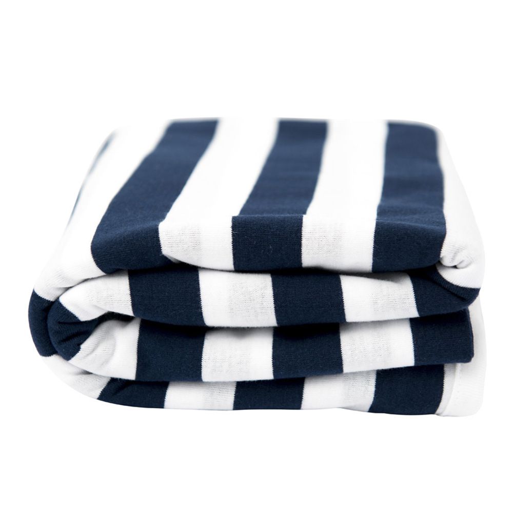white baby wrap