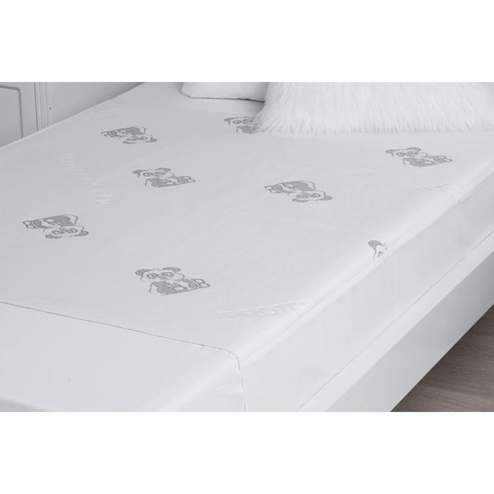 bedwetting duvet protector