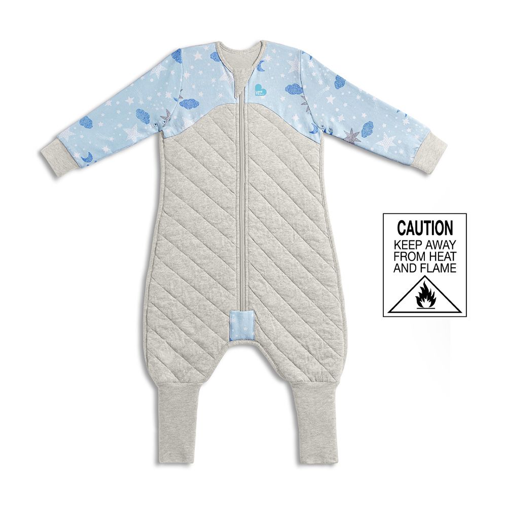 ltd sleep suit