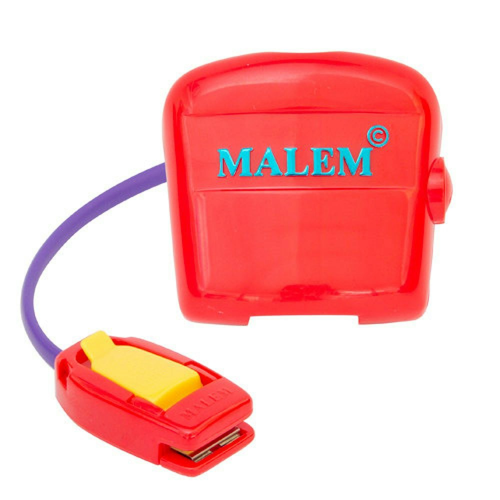 Malem Compact Lightweight Bedwetting Alarm main product photo