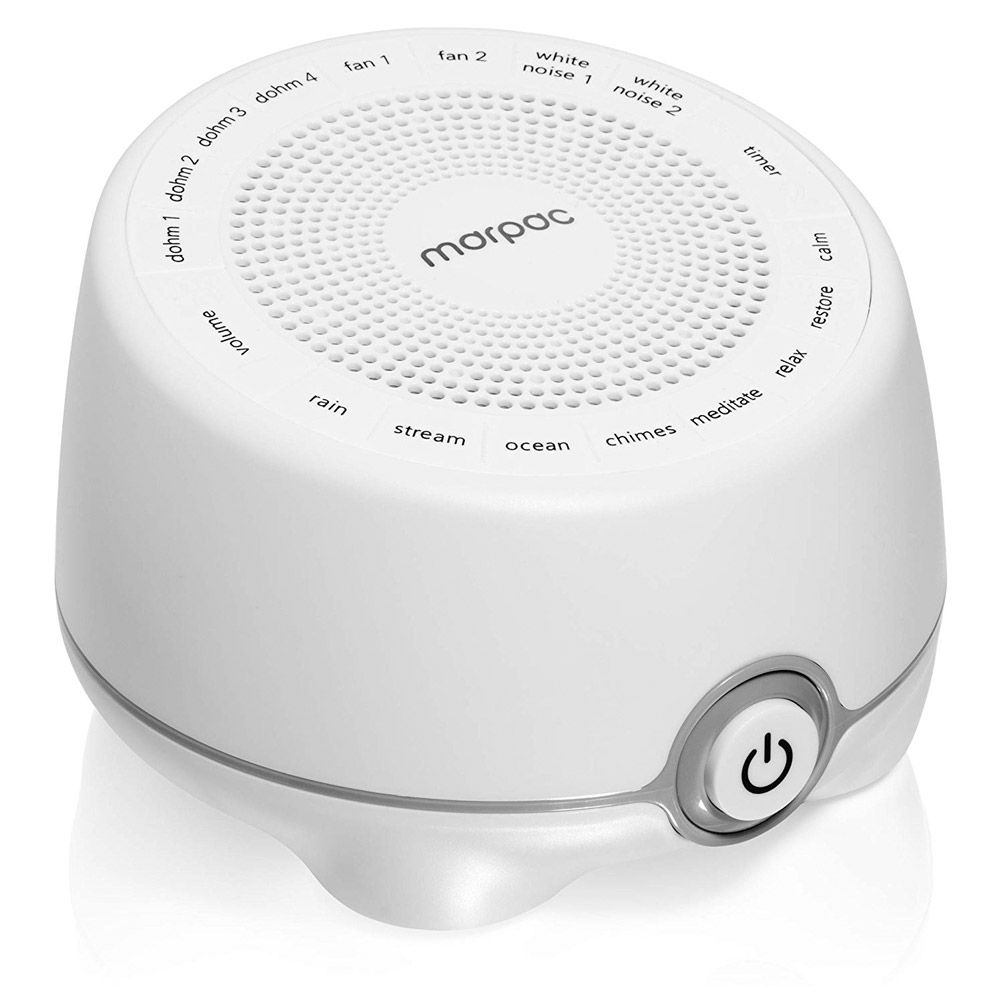 baby sleep noise machine