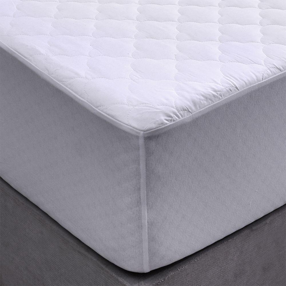 sleep number bed cooling mattress pad