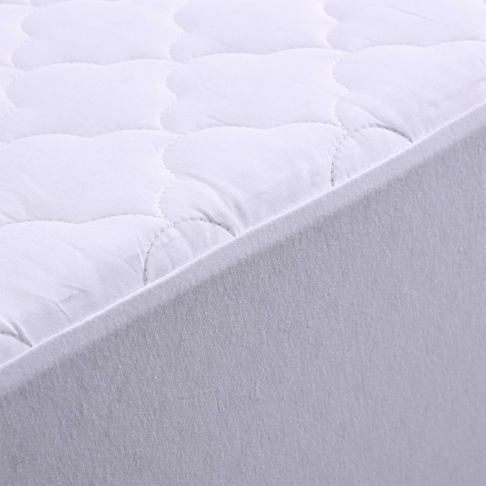 dunelm double bed mattress topper