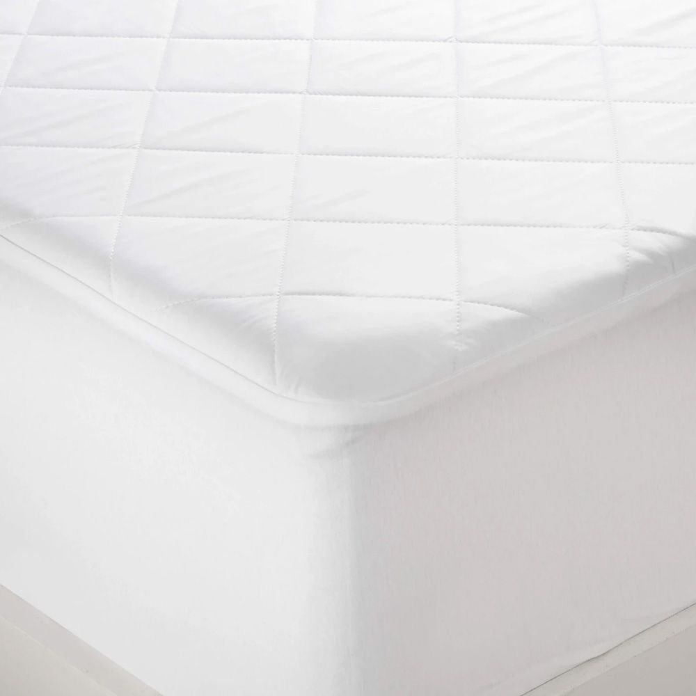 bed bath mattress pads