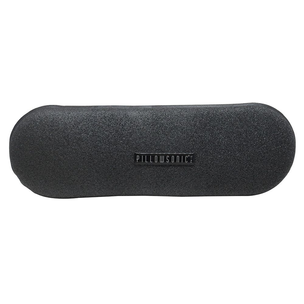 pillowsonic pillow speaker